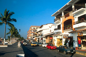 Street